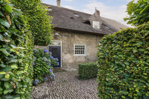 Kerkstraat 6 5161 ED SPRANG-CAPELLE image 63