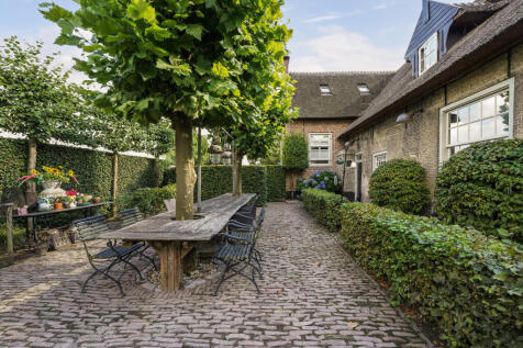 Kerkstraat 6 5161 ED SPRANG-CAPELLE image 64