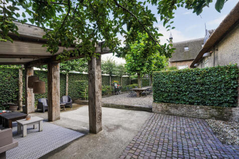 Kerkstraat 6 5161 ED SPRANG-CAPELLE image 68