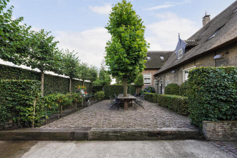 Kerkstraat 6 5161 ED SPRANG-CAPELLE image 69