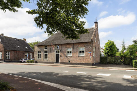 Kerkstraat 6 5161 ED SPRANG-CAPELLE image 72