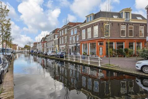 Oosteinde 191 2611 VD DELFT image 4