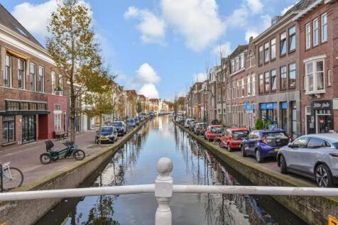 Oosteinde 191 2611 VD DELFT image 5