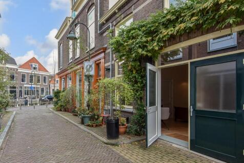 Oosteinde 191 2611 VD DELFT image 8