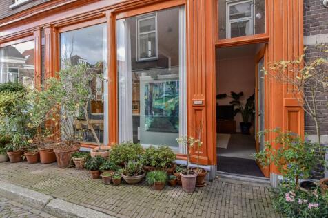 Oosteinde 191 2611 VD DELFT image 9