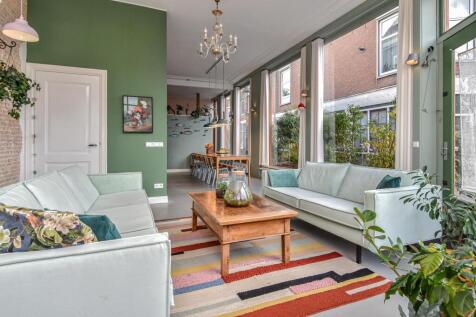 Oosteinde 191 2611 VD DELFT image 14