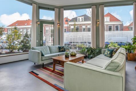 Oosteinde 191 2611 VD DELFT image 15