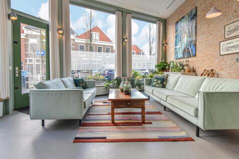 Oosteinde 191 2611 VD DELFT image 16