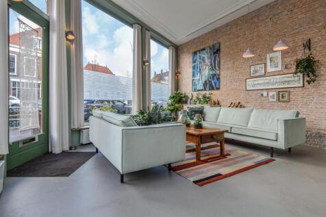 Oosteinde 191 2611 VD DELFT image 17