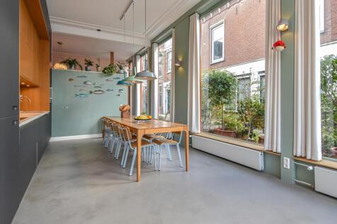 Oosteinde 191 2611 VD DELFT image 18