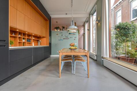 Oosteinde 191 2611 VD DELFT image 20