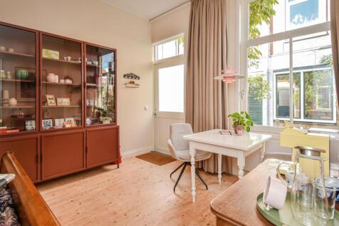 Oosteinde 191 2611 VD DELFT image 33