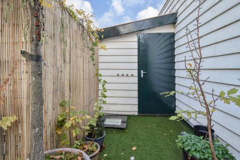 Oosteinde 191 2611 VD DELFT image 76