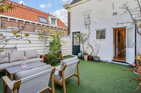 Oosteinde 191 2611 VD DELFT image 77