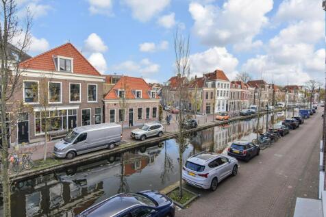 Oosteinde 191 2611 VD DELFT image 79