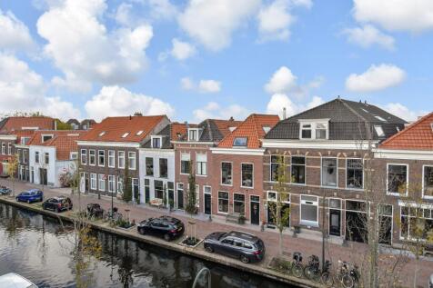 Oosteinde 191 2611 VD DELFT image 80