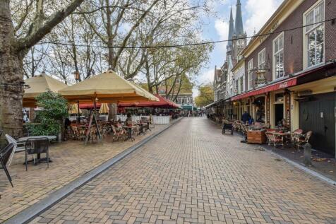 Oosteinde 191 2611 VD DELFT image 82