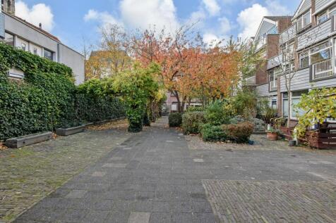 Oosteinde 191 2611 VD DELFT image 84