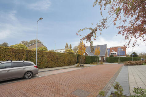 Van de Veldelaan 958 1816 PZ ALKMAAR image 51