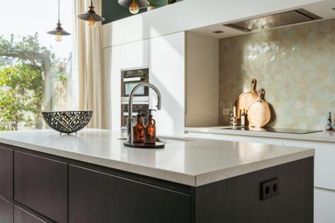 Bert Haanstrakade 398 1087 EC AMSTERDAM image 7