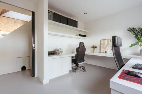 Bert Haanstrakade 398 1087 EC AMSTERDAM image 19