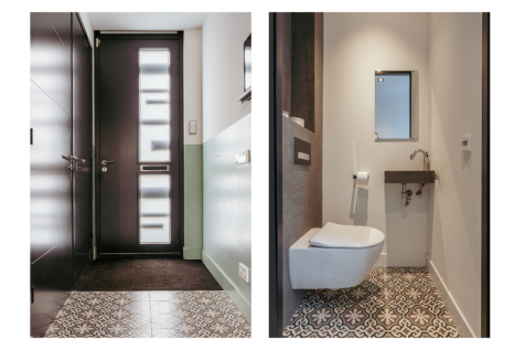 Bert Haanstrakade 398 1087 EC AMSTERDAM image 20