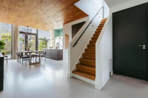 Bert Haanstrakade 398 1087 EC AMSTERDAM image 22