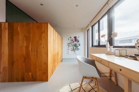 Bert Haanstrakade 398 1087 EC AMSTERDAM image 33