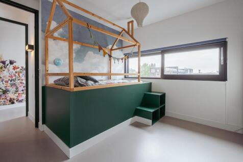 Bert Haanstrakade 398 1087 EC AMSTERDAM image 56