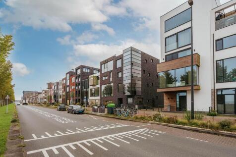 Bert Haanstrakade 398 1087 EC AMSTERDAM image 57