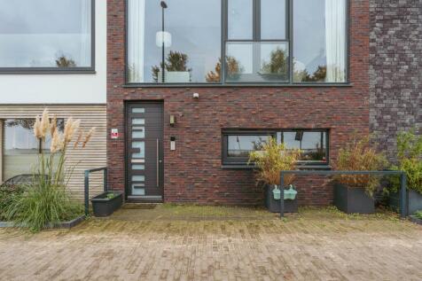 Bert Haanstrakade 398 1087 EC AMSTERDAM image 58