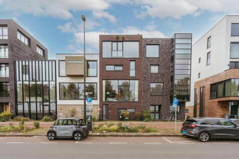 Bert Haanstrakade 398 1087 EC AMSTERDAM image 59