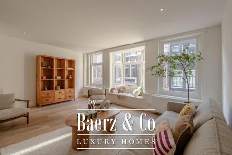 Nieuwe Spiegelstraat 43 1 1017 DC AMSTERDAM image 1