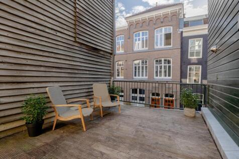 Nieuwe Spiegelstraat 43 1 1017 DC AMSTERDAM image 2