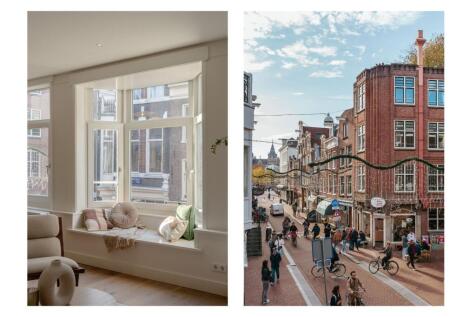 Nieuwe Spiegelstraat 43 1 1017 DC AMSTERDAM image 8