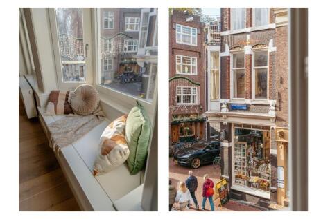 Nieuwe Spiegelstraat 43 1 1017 DC AMSTERDAM image 9