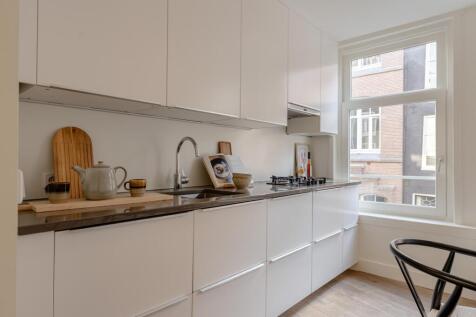 Nieuwe Spiegelstraat 43 1 1017 DC AMSTERDAM image 20