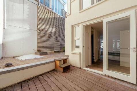 Nieuwe Spiegelstraat 43 1 1017 DC AMSTERDAM image 24