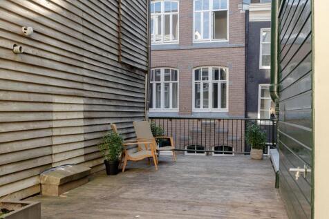 Nieuwe Spiegelstraat 43 1 1017 DC AMSTERDAM image 25