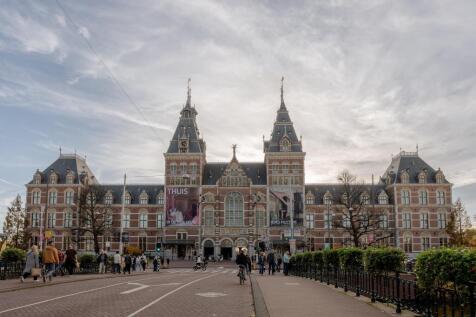 Nieuwe Spiegelstraat 43 1 1017 DC AMSTERDAM image 61