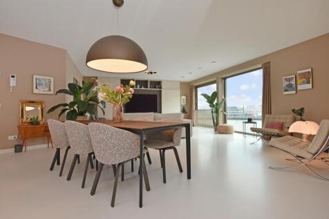 Hellingkade 118 2583 WC &#39;S-GRAVENHAGE image 16