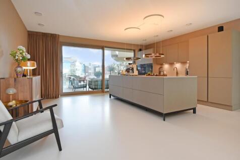 Hellingkade 118 2583 WC &#39;S-GRAVENHAGE image 24