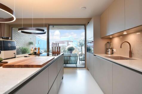 Hellingkade 118 2583 WC &#39;S-GRAVENHAGE image 29