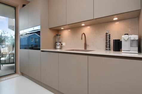 Hellingkade 118 2583 WC &#39;S-GRAVENHAGE image 31