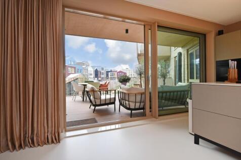 Hellingkade 118 2583 WC &#39;S-GRAVENHAGE image 33