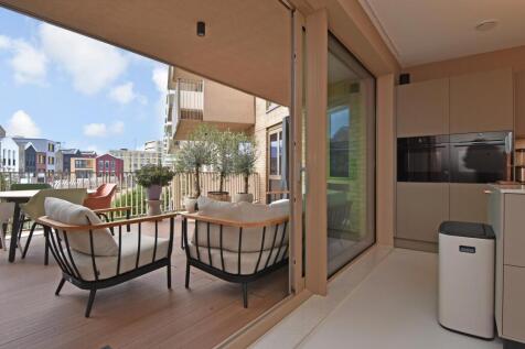 Hellingkade 118 2583 WC &#39;S-GRAVENHAGE image 34