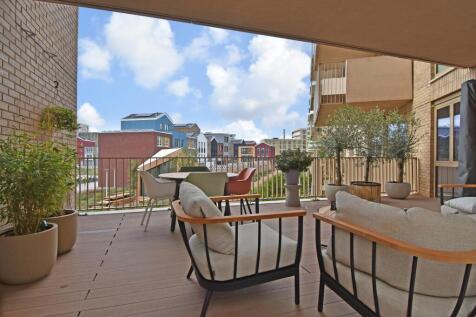 Hellingkade 118 2583 WC &#39;S-GRAVENHAGE image 35