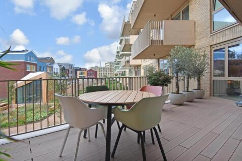 Hellingkade 118 2583 WC &#39;S-GRAVENHAGE image 36