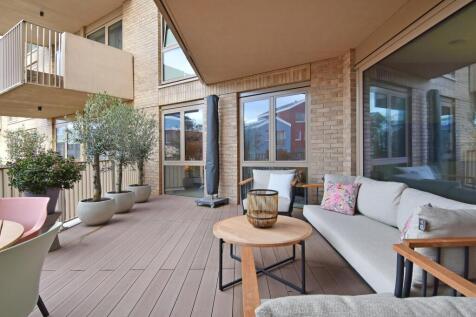 Hellingkade 118 2583 WC &#39;S-GRAVENHAGE image 38