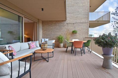 Hellingkade 118 2583 WC &#39;S-GRAVENHAGE image 41